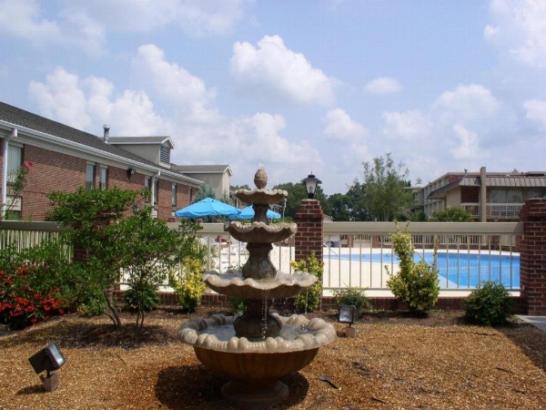 Holiday Inn Express Hotel And Suites Corinth image 5